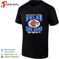 SCLSU Mud Dogs South Central Louisiana State University you can do it Waterboy shirt