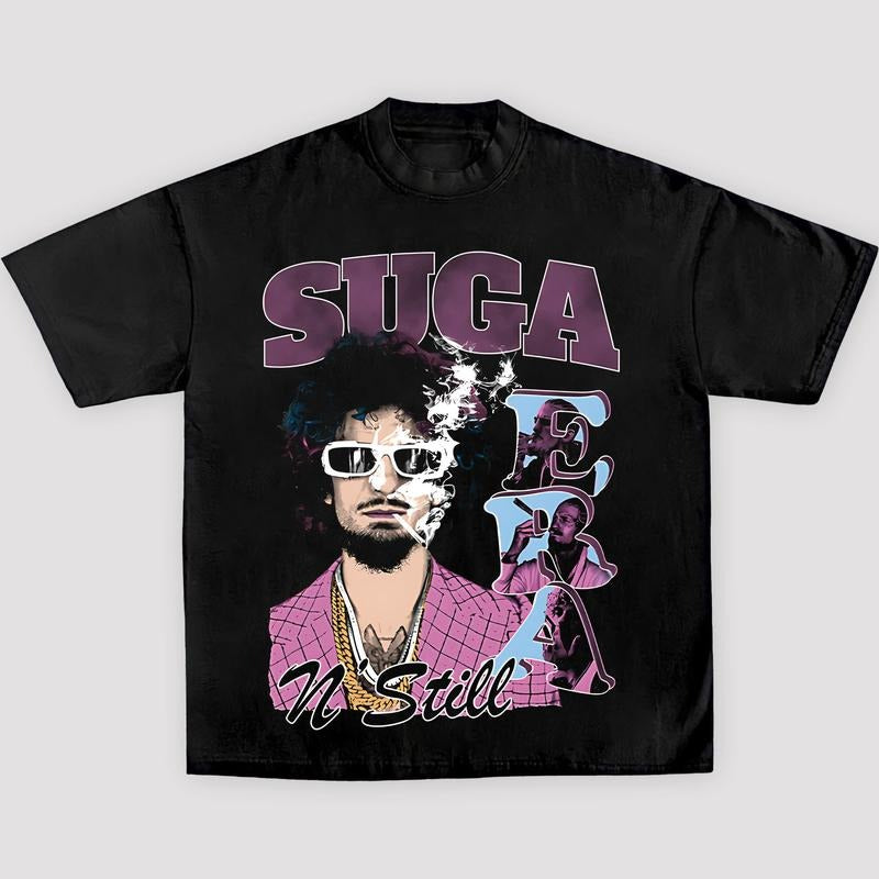 SEAN O'MALLEY ERA TEE Boxing T-shirt, UFC Shirt, Boxer Shirt, Sports Shirt, Boxing Merch, Vintage Boxing Gear Hoodie Sweatshirts