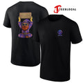 SSTKS join here Stackers cartoon art shirt