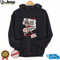 Sal Stewart Cincinnati Reds 27 graphic shirt