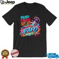 San Antonio Basketball FAFO Military Dr Streetwear T Shirt