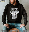 San Antonio Basketball Fan Graphic Graphic T Shirt