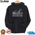 San Antonio Spurs 2026 Roster Skyline Victor Wembanyama T Shirt