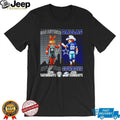 San Antonio Spurs and Dallas Cowboys Gameday Duo T Shirt Texas Sports Fan Gift