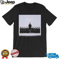 San Antonio Wembanyama Stop Him Just Pray Basketball T Shirt