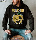 San Diego Padres Teacher Inspire Teaching Is A Work Of Heart Pencil T Shirt
