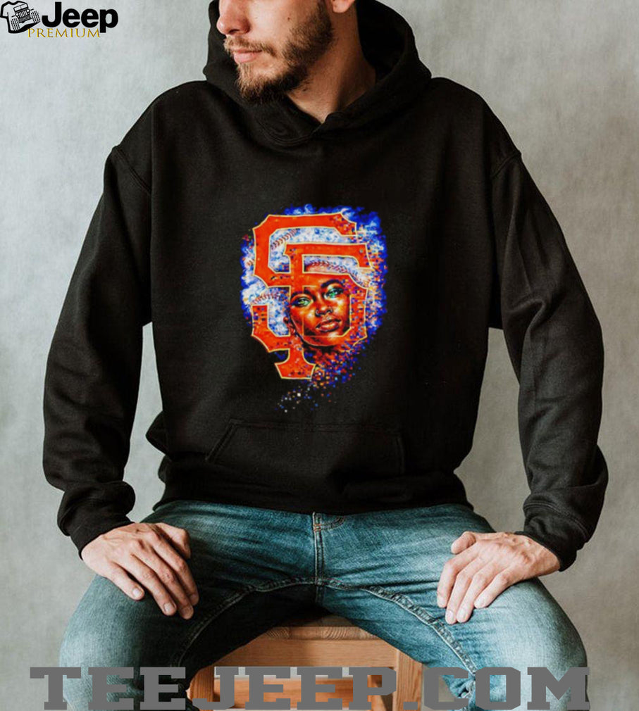 San Francisco Giants Black Heritage Night Baseball 2026 shirt