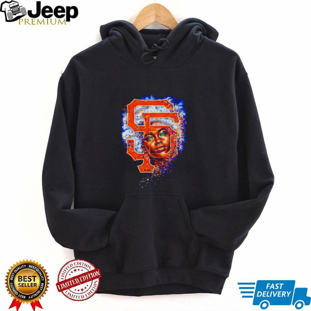 San Francisco Giants Black Heritage Night Baseball 2026 shirt