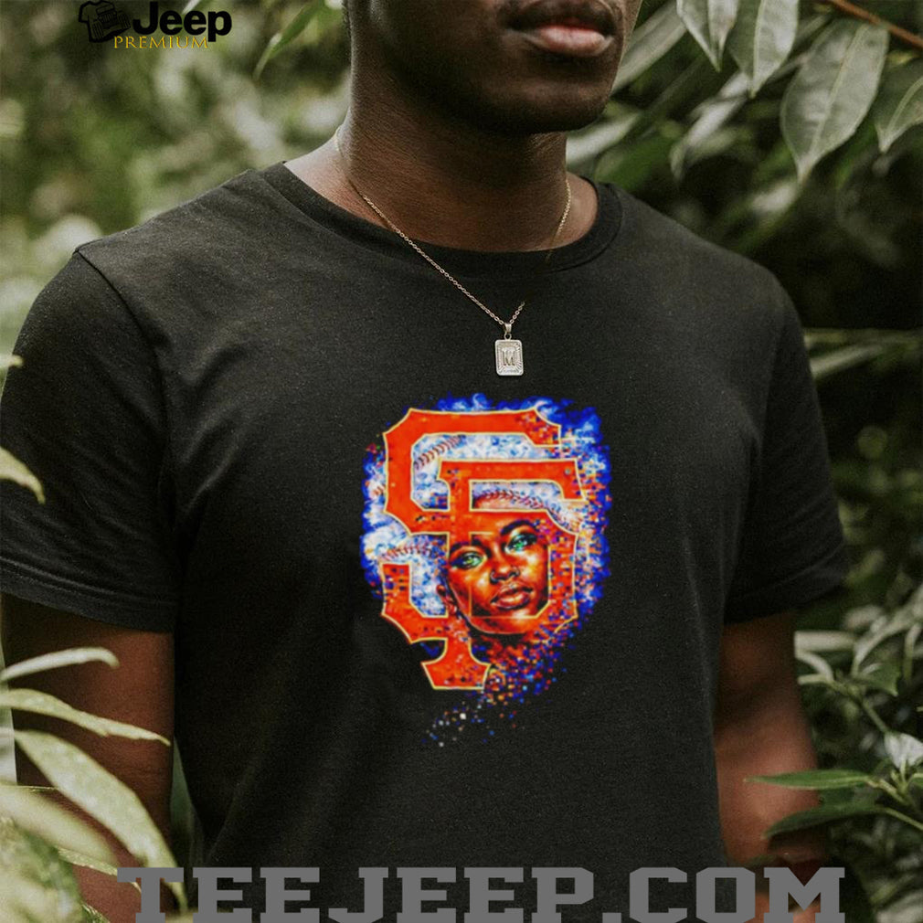 San Francisco Giants Black Heritage Night Baseball 2026 shirt