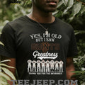 San Francisco Giants MLB Baseball Legends Vintage Retro Style Men Women Fans Shirt