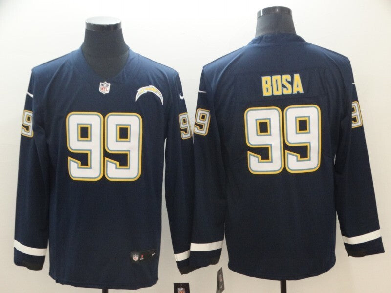 San Diego Chargers #99 Joey Bosa