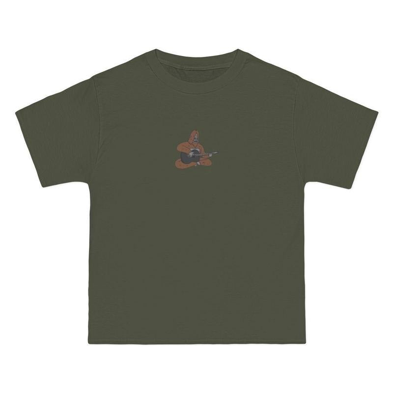 Sassy Tee, Unisex Shirt - Men's and Women Casual Cotton Streetwear