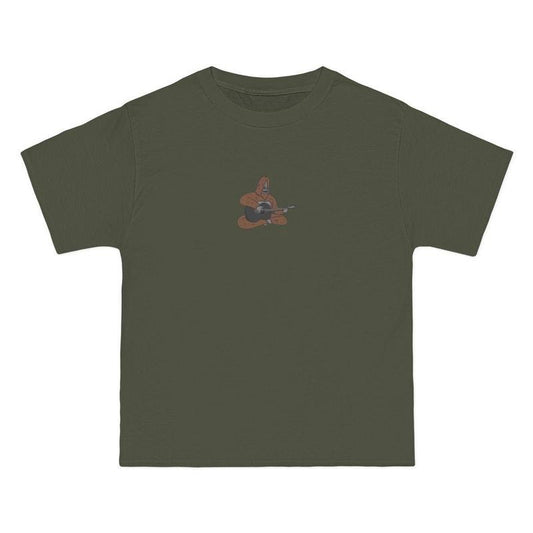Sassy Tee, Unisex Shirt - Men's and Women Casual Cotton Streetwear