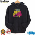 Savannah Bananas Vs Party Animals House Divided Baseball Monkey Mascot Logo T Shirt