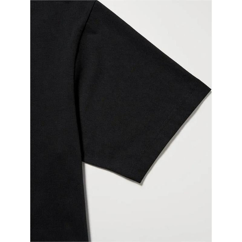 Save A Turkey Eat Pizza Funny Thanksgiving Food Lover T-Shirt Summer Comfortable Casual Short Sleeve T-Shirt Made in USA