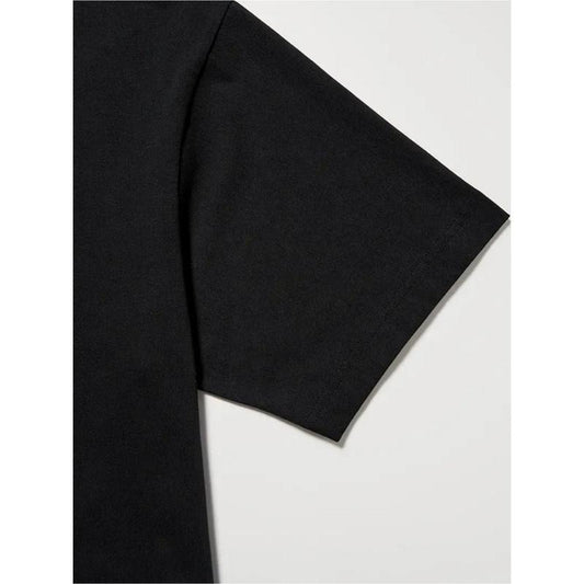 Save A Turkey Eat Pizza Funny Thanksgiving Food Lover T-Shirt Summer Comfortable Casual Short Sleeve T-Shirt Made in USA