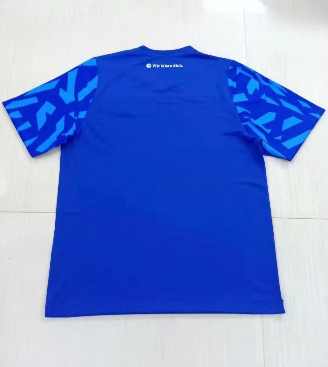 Schalke 04 04 19-20 Style 1