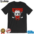 Scumbag Hockey Jason Voorhees Mask T Shirt Edgy Hockey Fan T shirt
