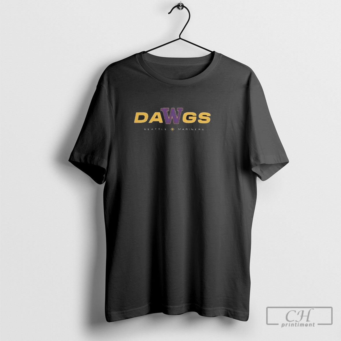 Seattle Mariners Dawg Daze Shirt Sweater