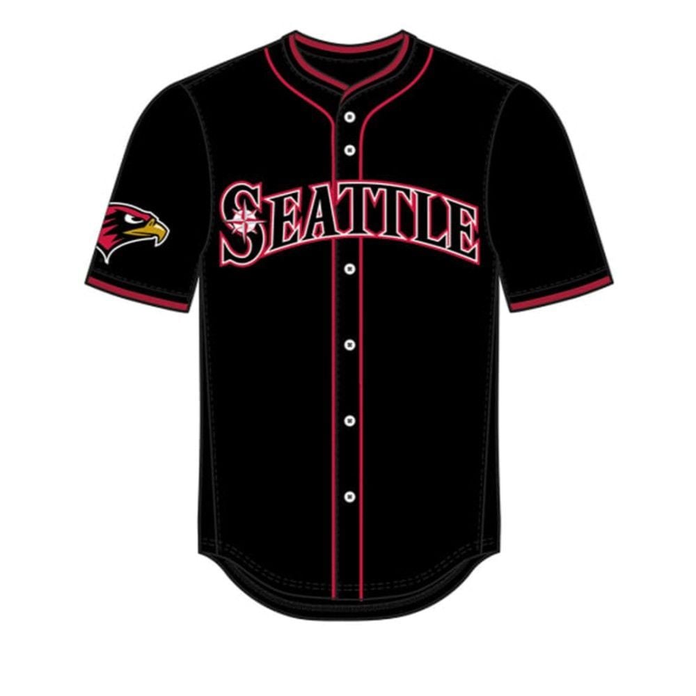 Seattle U Night Jersey Giveaway 2025 - Grishko.com T-Shirts, Hoodie, Sweatshirt | WearSparks.com (Image 2)