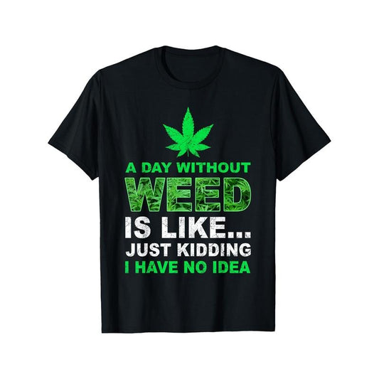 Selected pure cotton fun design DIY pure cotton T-shirt, soft and breathable, suitable for all seasons leisure and versatile Halloween Christmas No horse for stealing my link made in usastyle{n002}3