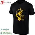 Sepah Pasdaran Enghelab Eslami 1357 Wa Aedu Lahum Ma Istata tum Min Quwwah shirt
