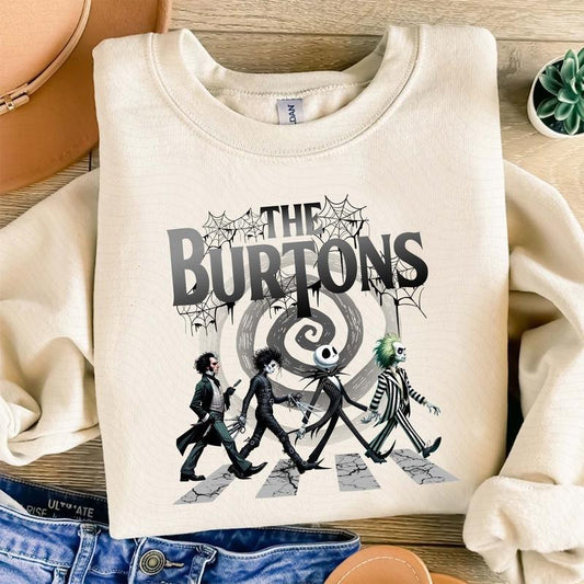 Series Killer Halloween Tee, Halloween Killer Tee, Horror Movie Tee, Spooky Season Gift Family Holiday Trip Shirt