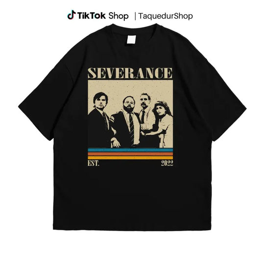 Severance Shirt, Severance Tv Series Shirt, Retro Shirt, Vintage Shirt, Retro TShirt, Classic Shirt, Gifts for him, Christmas Gifts