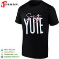 Sexy Yute shirt