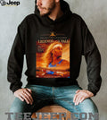 Shai Gilgeous Alexander OKC Thunder Legends of the Fall shirt