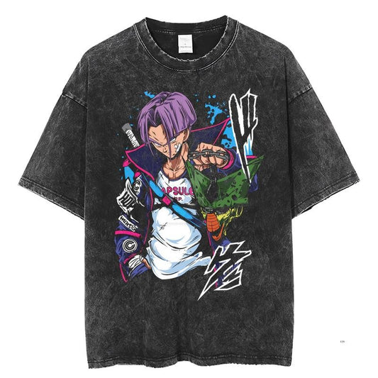 Shikamaru Nara "What a Drag" - Shikamaru Nara Shirt, Naruto Vintage Anime Streetwear T-Shirt, Anime Shirt, Funny Shirt