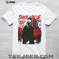 Shock Value popular model vintage shirt