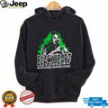 Shotzi Blackheart she loves you more than anyone is the world shirt