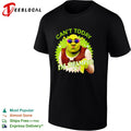 Shrek Can’t Today I’m Swamped Meme Character shirt