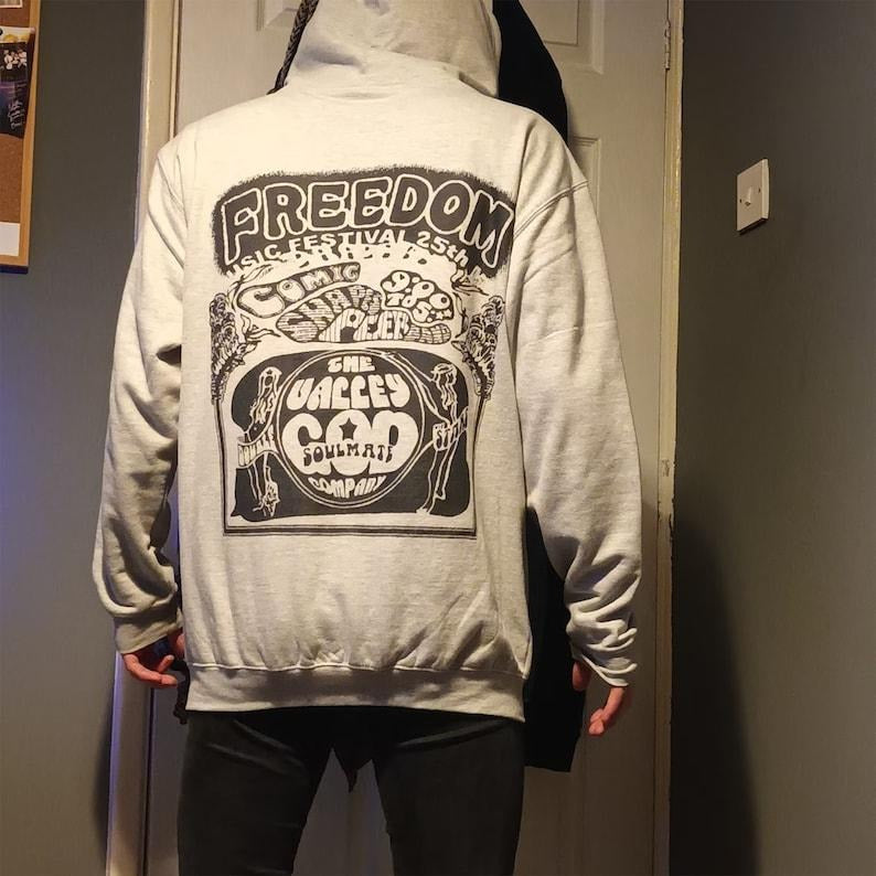 Simon Henriksson Cry of Fear Hoodie T-Shirts, Sweatshirt | WearSparks.com