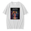 Sinners Universal Studios Hollywood Halloween Horror Nights Select Nights Sept Tshirts Sweater