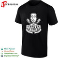 Skeeter is my homeboy cartoon shirt