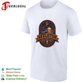 Skeletor evil ale brewed in Snake Mountain shirt