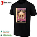 Skull cross Guns N’ Roses Accor Aren Paris FR Jul 1 2026 poster shirt