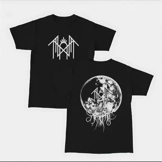 Sleep Token 2 Sides Rock Band Shirt, North America Tour T-Shirt, Sweatshirt, Hoodie SLT20262