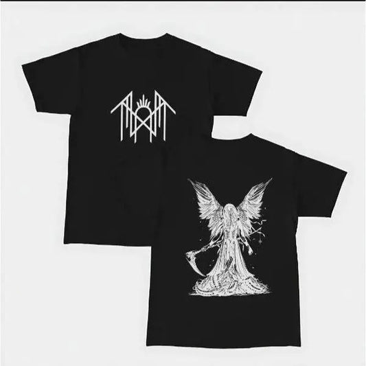 Sleep Token 2 Sides Take Me Back To Eden Rock Band Shirt, North America Tour T-Shirt, Sweatshirt, Hoodie