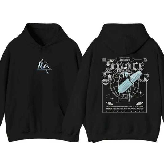 Sliver Hoodie, Sliver Surfer Hoodie, Unisex 2 Side Hoodie, For Men, For Women, Gift for Fan