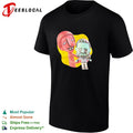 Smiling Friends cartoon shirt
