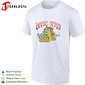 Snake Farm cobra shirt