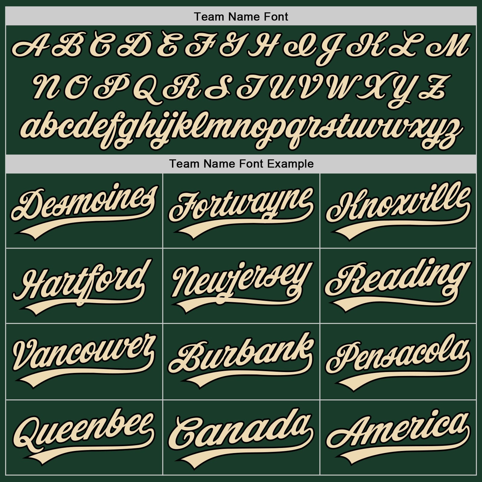 Custom Green City Cream-Black Two-Button Unisex Softball Jersey T-Shirts, Hoodie, Sweatshirt | WearSparks.com (Image 4)