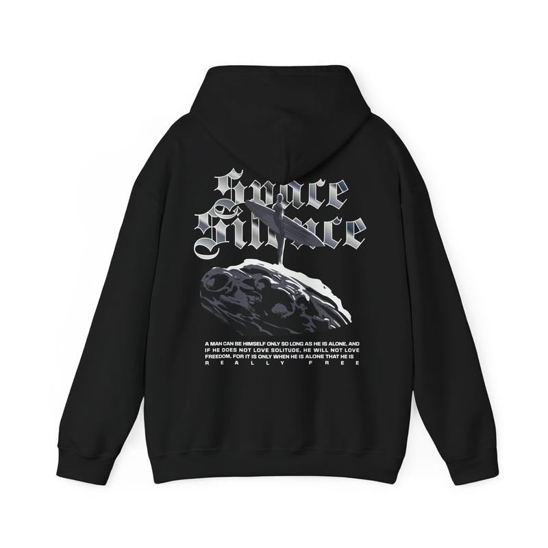 Solitude Surfer T-Shirts, Hoodie, Sweatshirt | WearSparks.com
