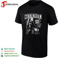 Sophie Cunningham Indiana Fever WNBA Point God shirt