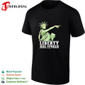 Sophie Cunningham Pointing Liberty Has Spoken meme shirt