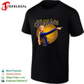 Sophie Cunningham WNBA Indiana Fever signature shirt