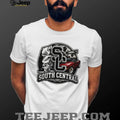 South Central Florence Ave Classic Car shirt